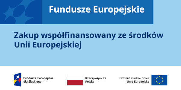 fundusze naklejka